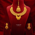 HAAR SET